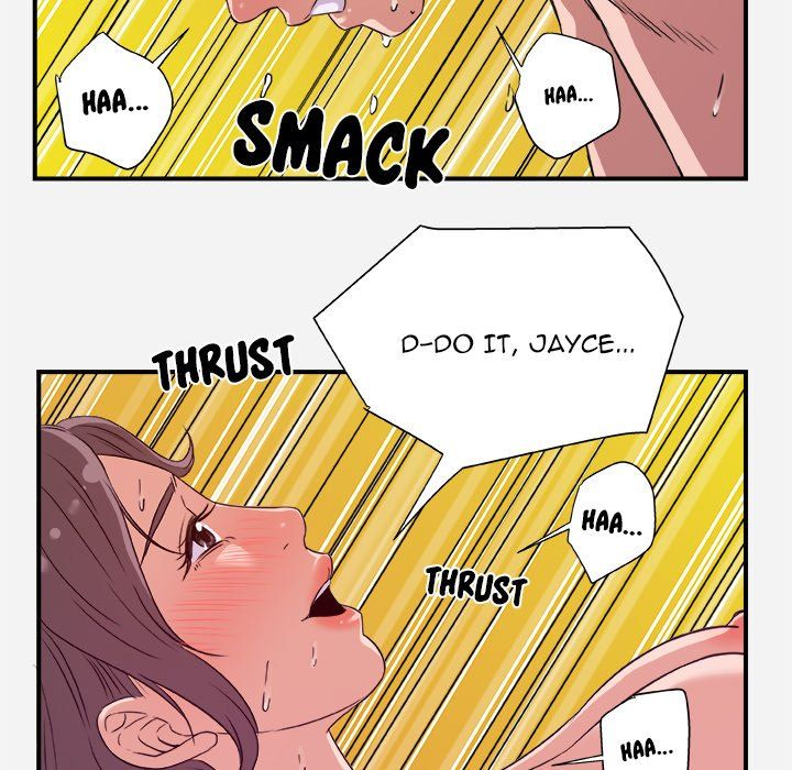 Alumni Manhwa - Chapter 40 Page 82