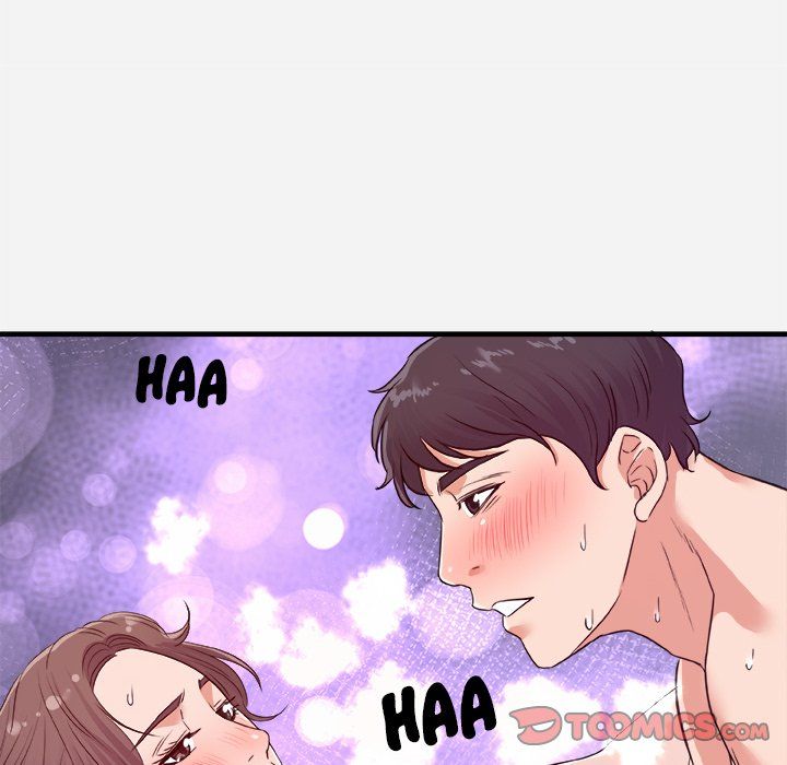 Alumni Manhwa - Chapter 40 Page 89