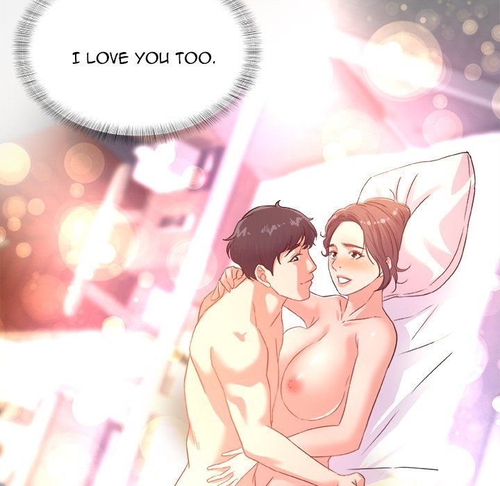 Alumni Manhwa - Chapter 40 Page 94