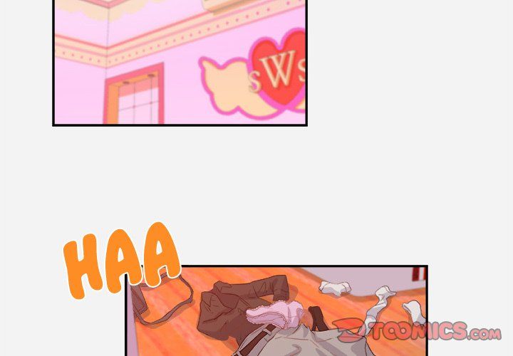 Alumni Manhwa - Chapter 9 Page 1