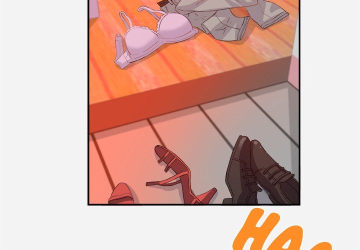 Alumni Manhwa - Chapter 9 Page 2