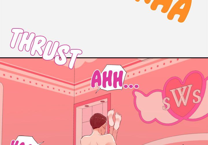 Alumni Manhwa - Chapter 9 Page 3