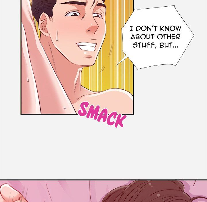 Alumni Manhwa - Chapter 9 Page 12