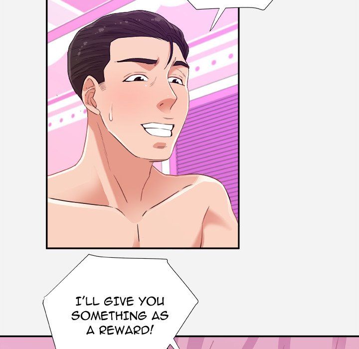 Alumni Manhwa - Chapter 9 Page 20