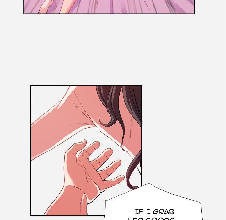 Alumni Manhwa - Chapter 9 Page 27