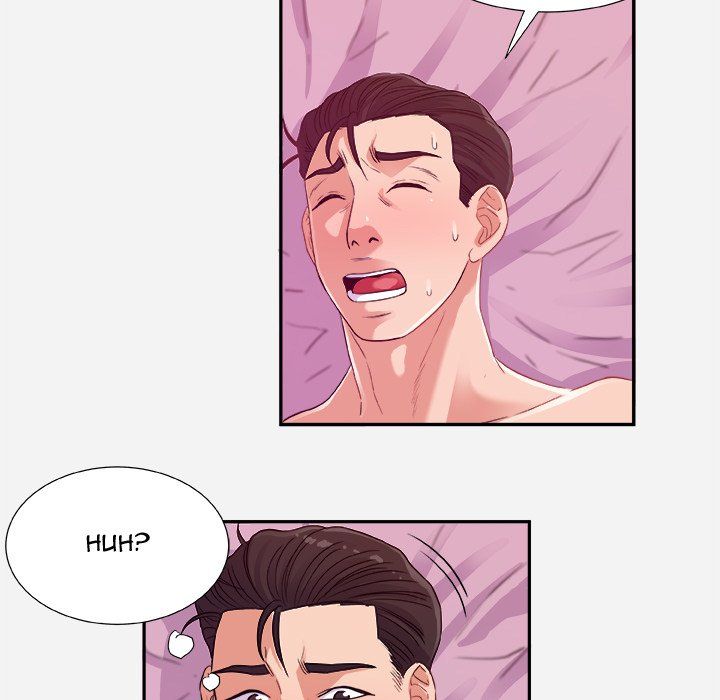 Alumni Manhwa - Chapter 9 Page 30