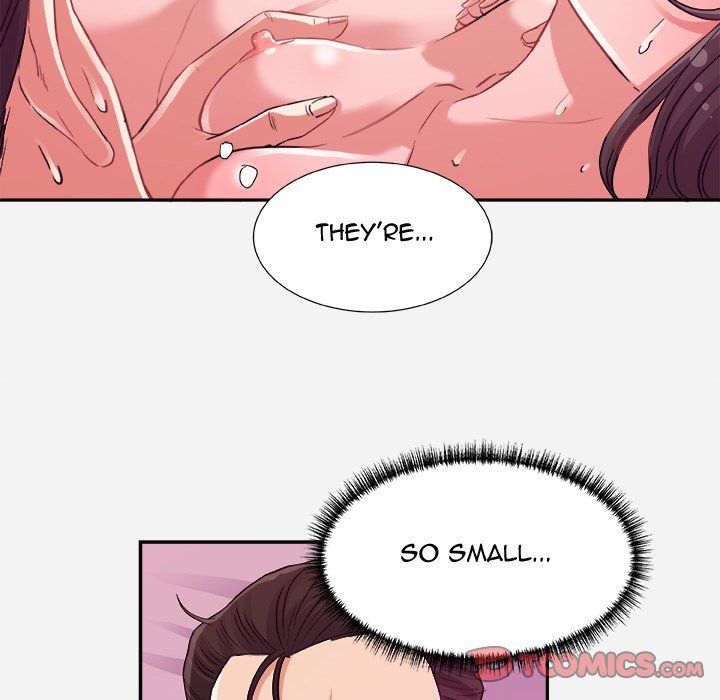 Alumni Manhwa - Chapter 9 Page 33