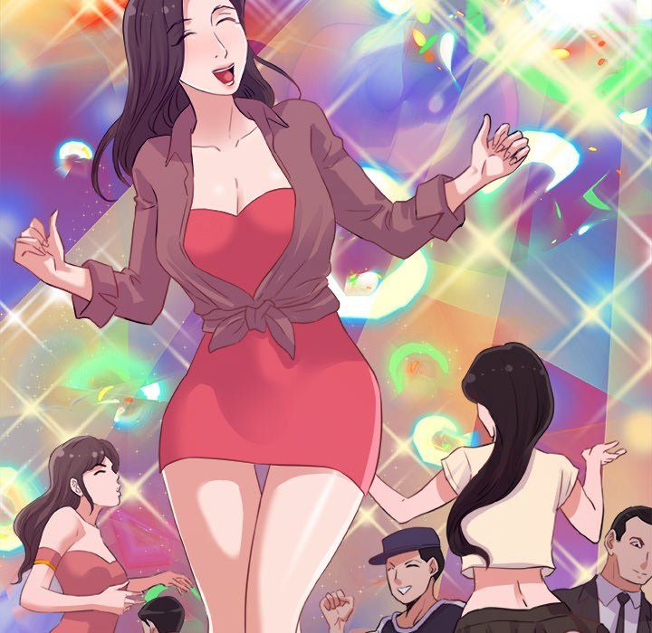 Alumni Manhwa - Chapter 9 Page 35