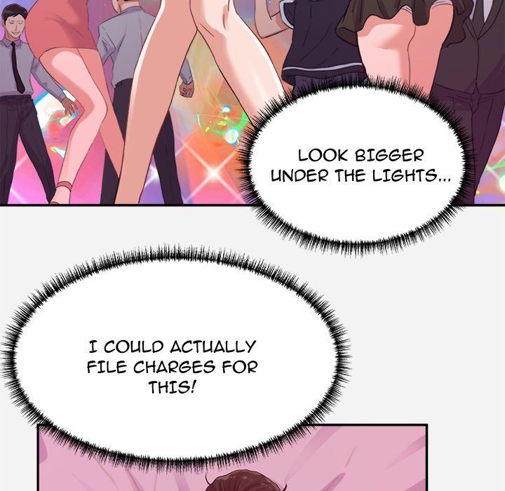 Alumni Manhwa - Chapter 9 Page 36