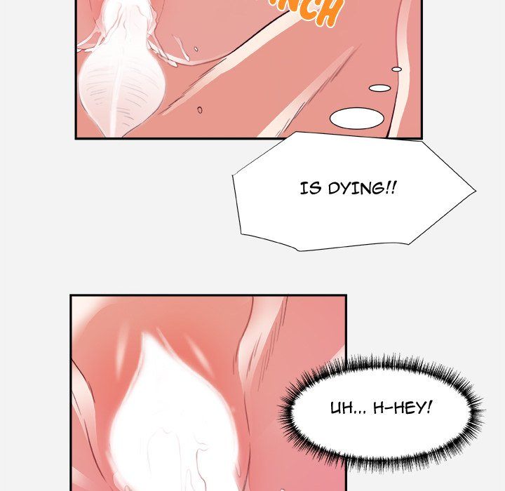 Alumni Manhwa - Chapter 9 Page 39