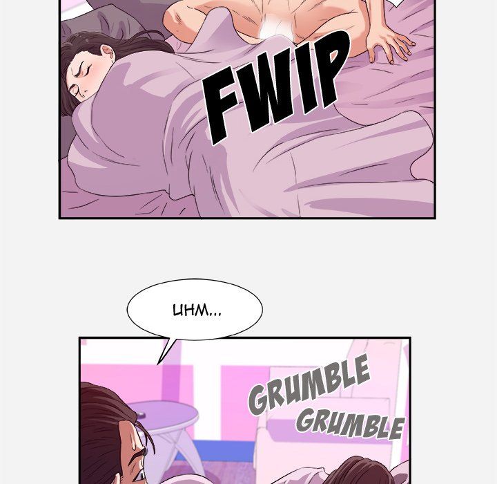 Alumni Manhwa - Chapter 9 Page 53