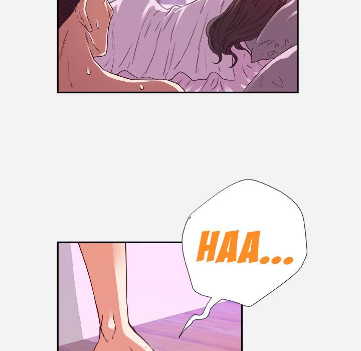 Alumni Manhwa - Chapter 9 Page 54