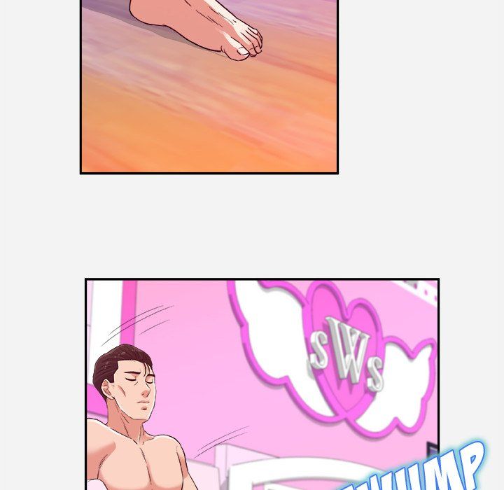 Alumni Manhwa - Chapter 9 Page 55