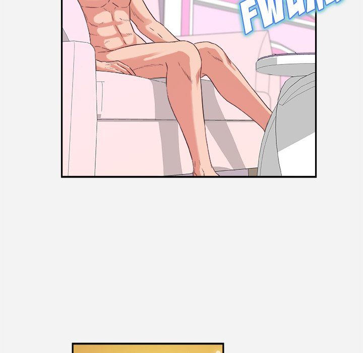 Alumni Manhwa - Chapter 9 Page 56