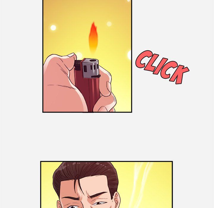 Alumni Manhwa - Chapter 9 Page 57