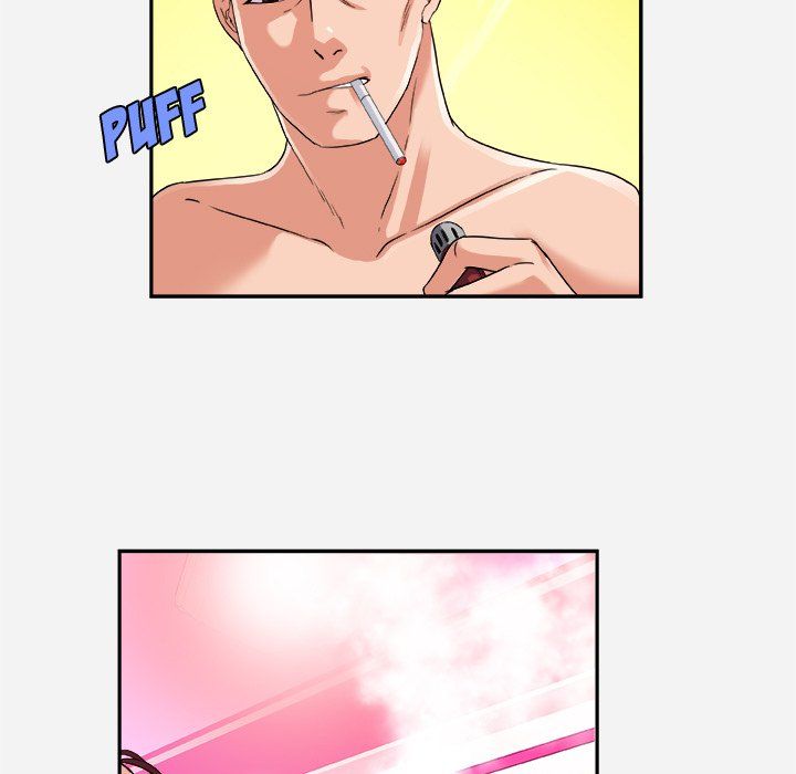 Alumni Manhwa - Chapter 9 Page 58