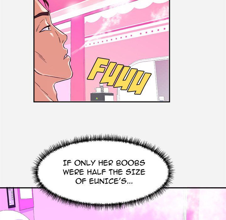 Alumni Manhwa - Chapter 9 Page 59