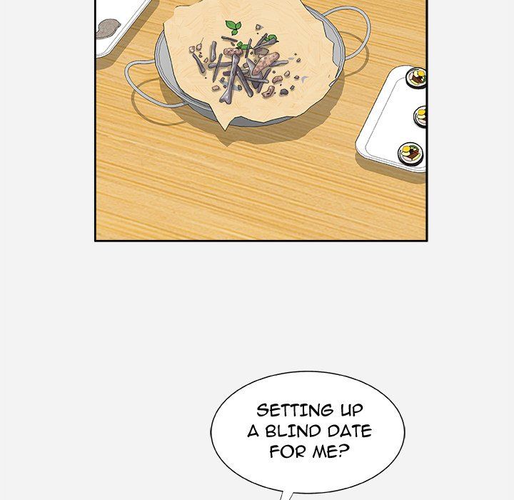 Alumni Manhwa - Chapter 9 Page 71