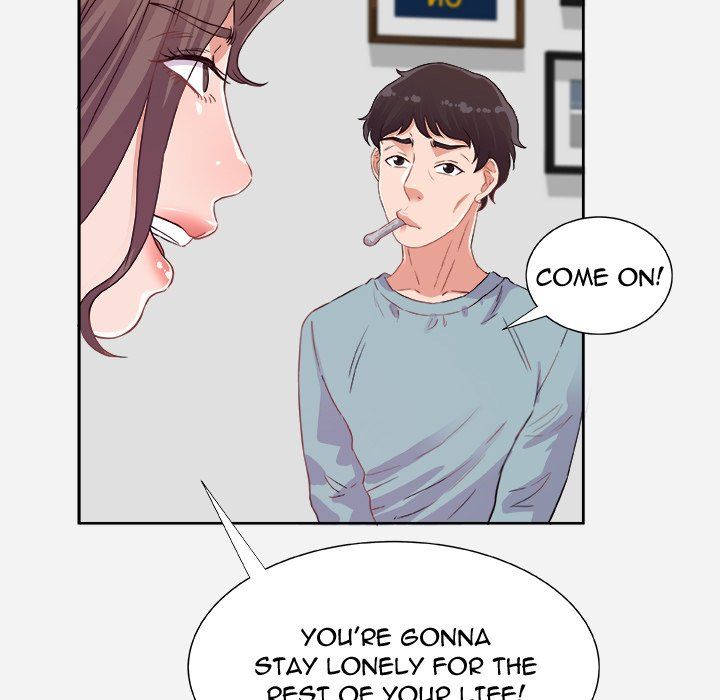 Alumni Manhwa - Chapter 9 Page 74