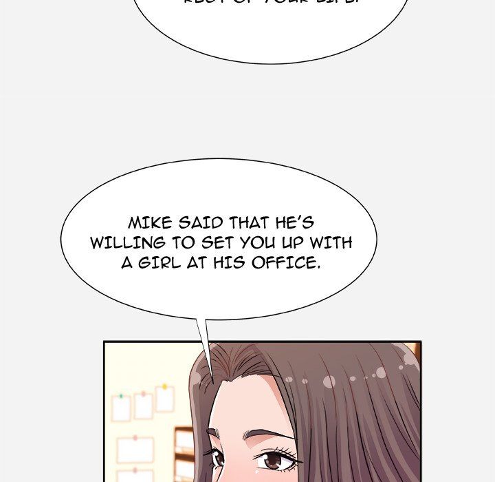 Alumni Manhwa - Chapter 9 Page 75