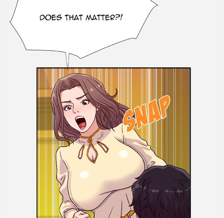 Alumni Manhwa - Chapter 9 Page 80