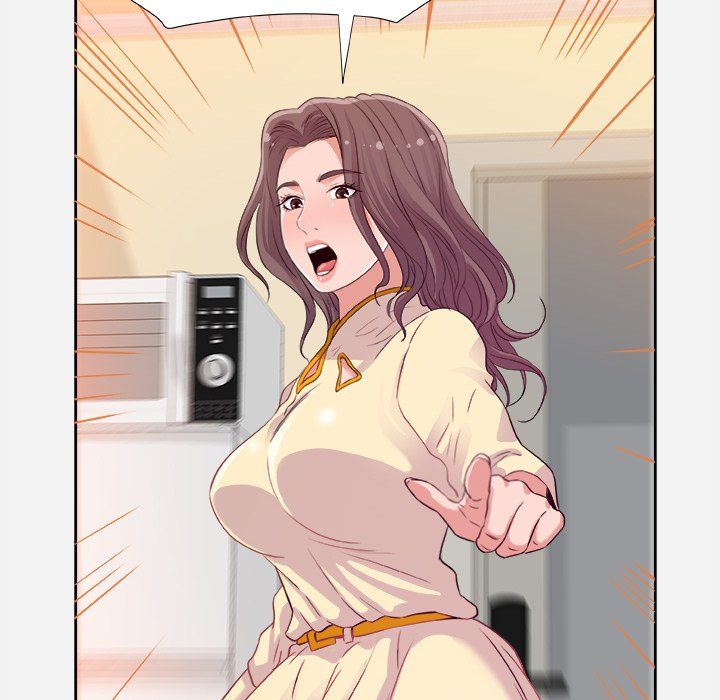 Alumni Manhwa - Chapter 9 Page 85