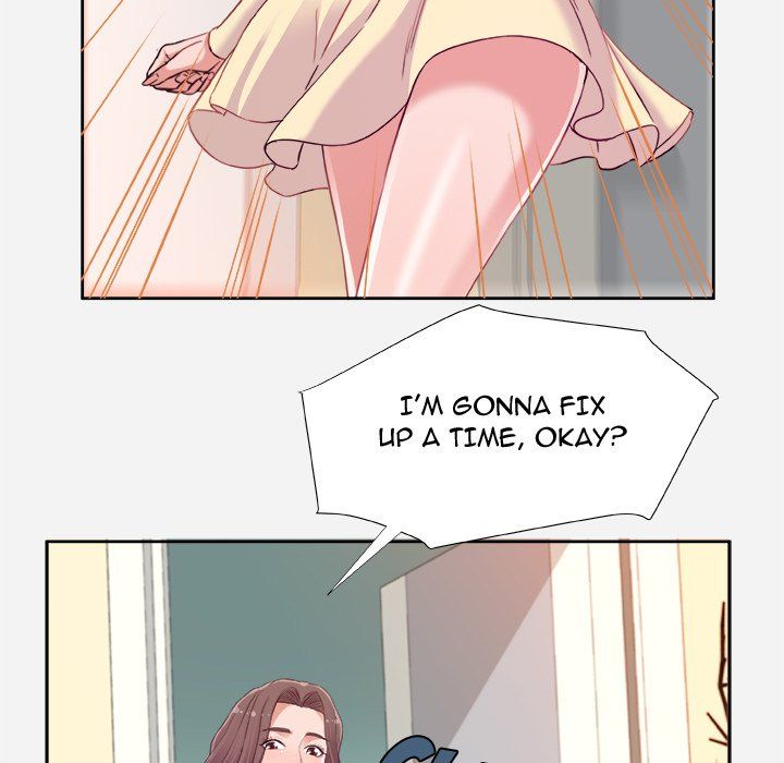 Alumni Manhwa - Chapter 9 Page 86