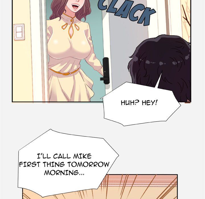 Alumni Manhwa - Chapter 9 Page 87