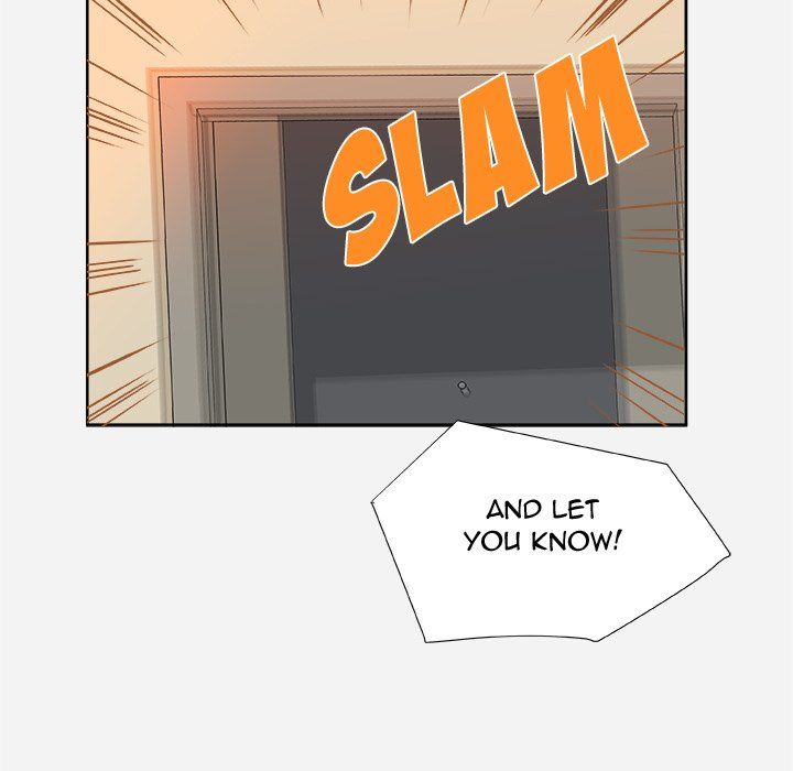 Alumni Manhwa - Chapter 9 Page 88