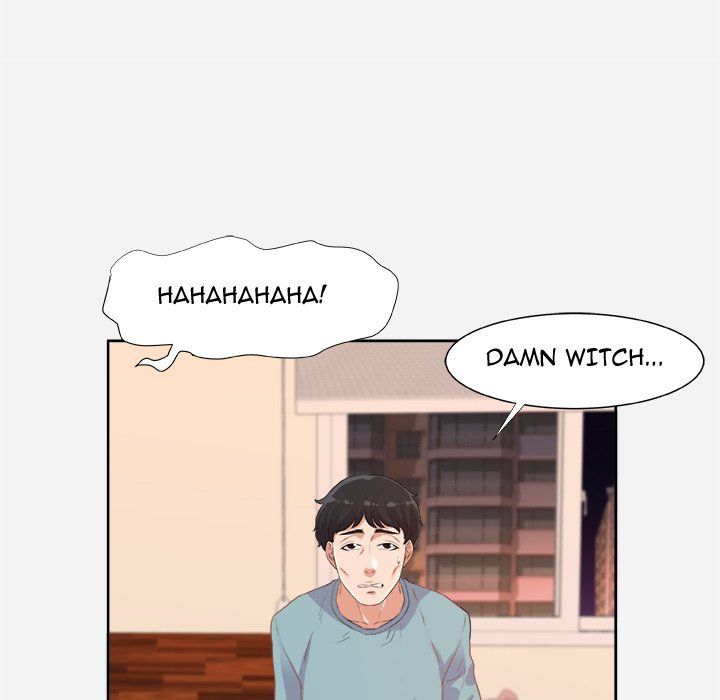 Alumni Manhwa - Chapter 9 Page 89