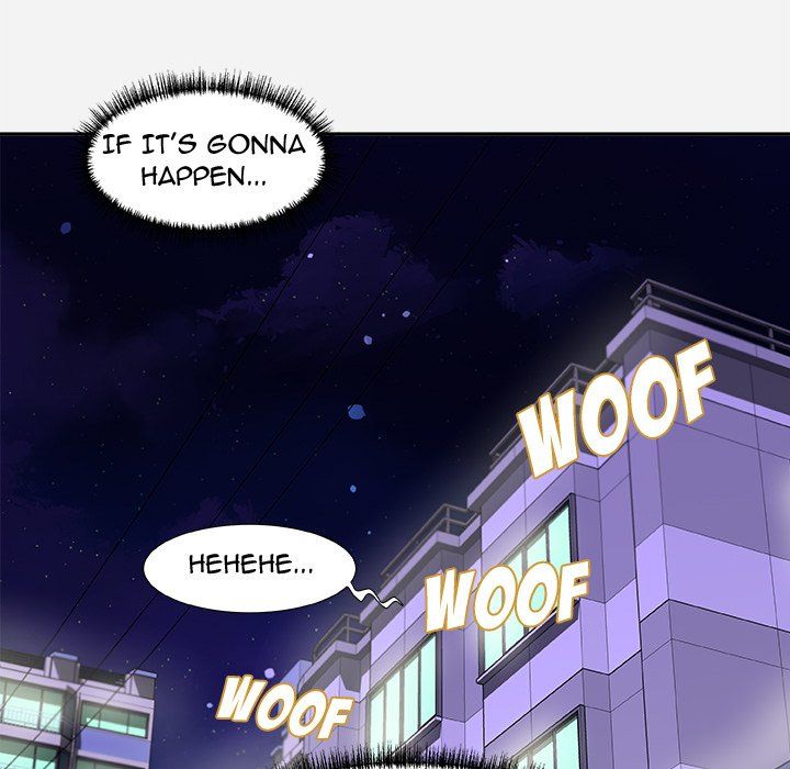 Alumni Manhwa - Chapter 9 Page 92