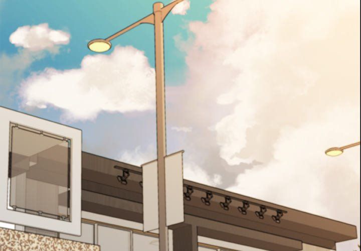 Alumni Manhwa - Chapter 7 Page 2