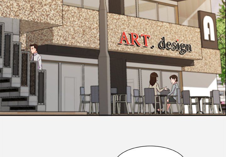 Alumni Manhwa - Chapter 7 Page 3