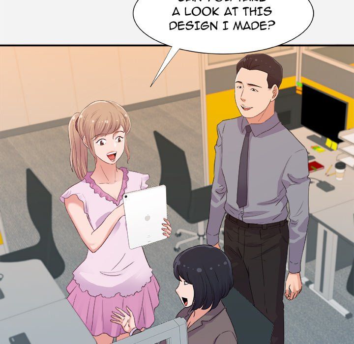 Alumni Manhwa - Chapter 7 Page 5