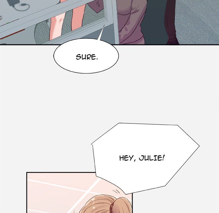 Alumni Manhwa - Chapter 7 Page 6