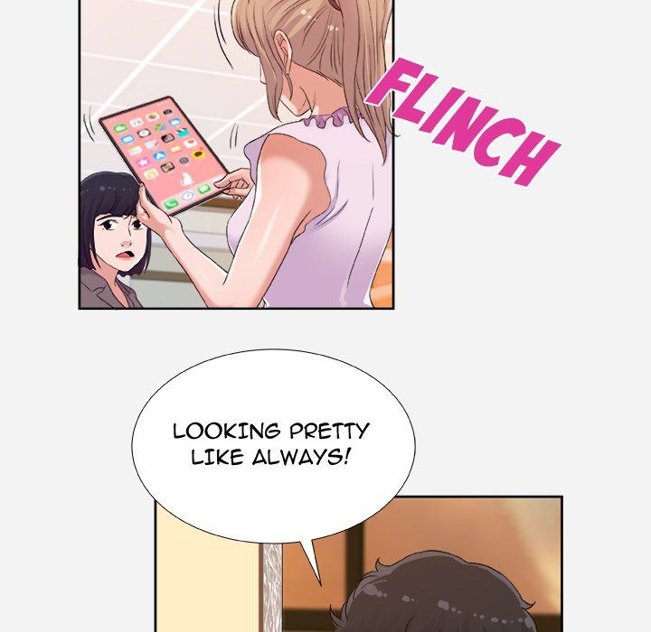 Alumni Manhwa - Chapter 7 Page 7