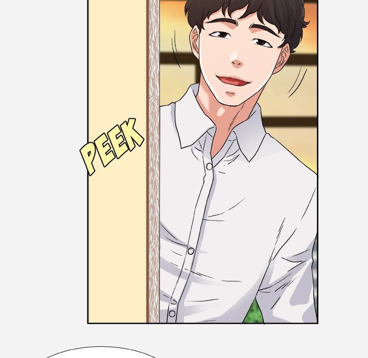 Alumni Manhwa - Chapter 7 Page 8