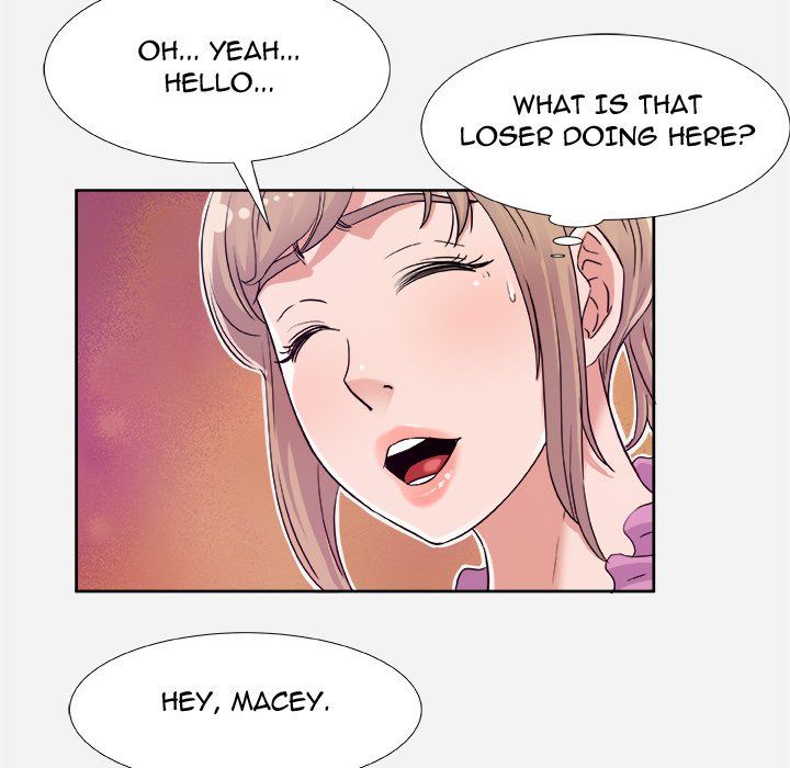 Alumni Manhwa - Chapter 7 Page 9