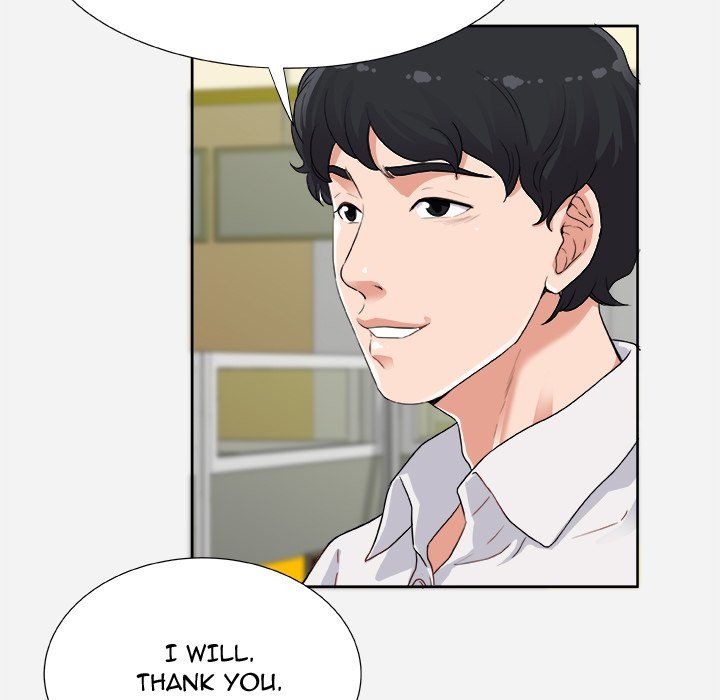 Alumni Manhwa - Chapter 7 Page 13