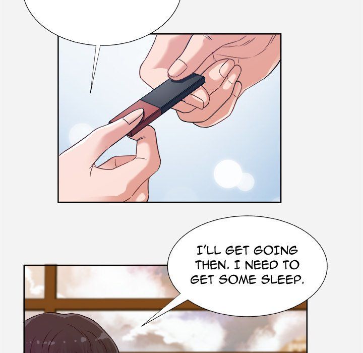 Alumni Manhwa - Chapter 7 Page 14