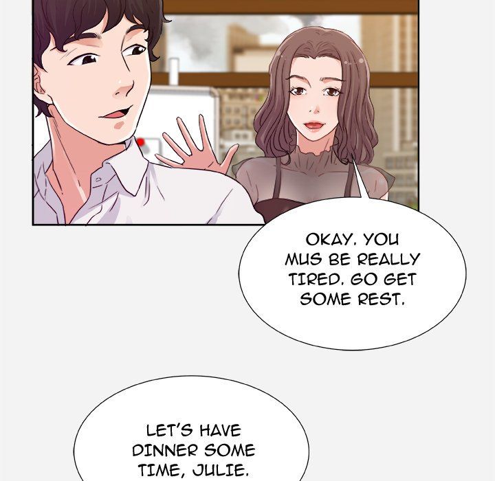 Alumni Manhwa - Chapter 7 Page 15