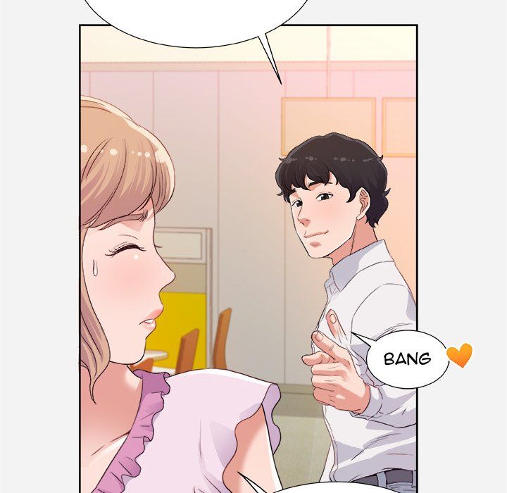 Alumni Manhwa - Chapter 7 Page 16