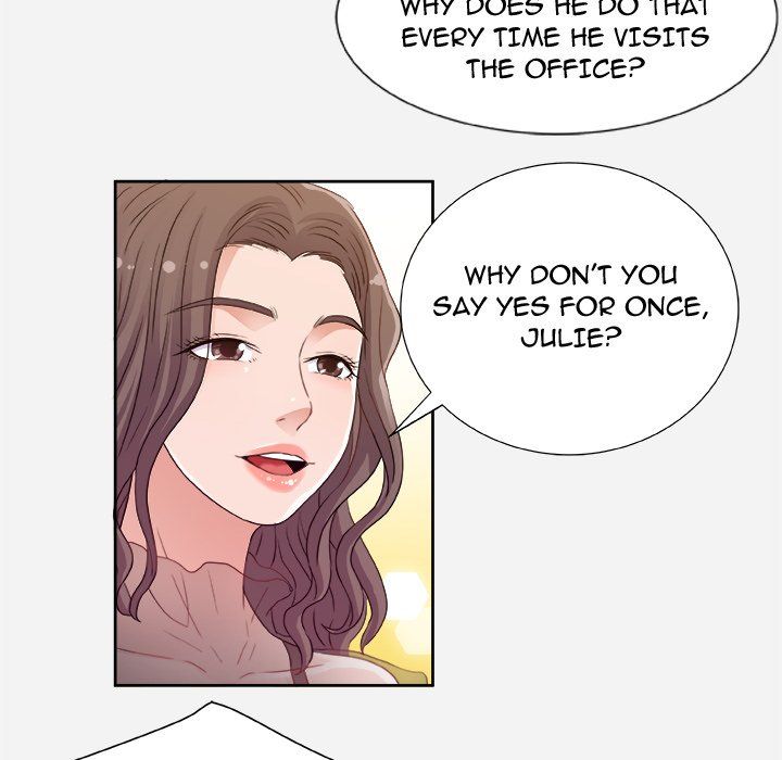 Alumni Manhwa - Chapter 7 Page 18