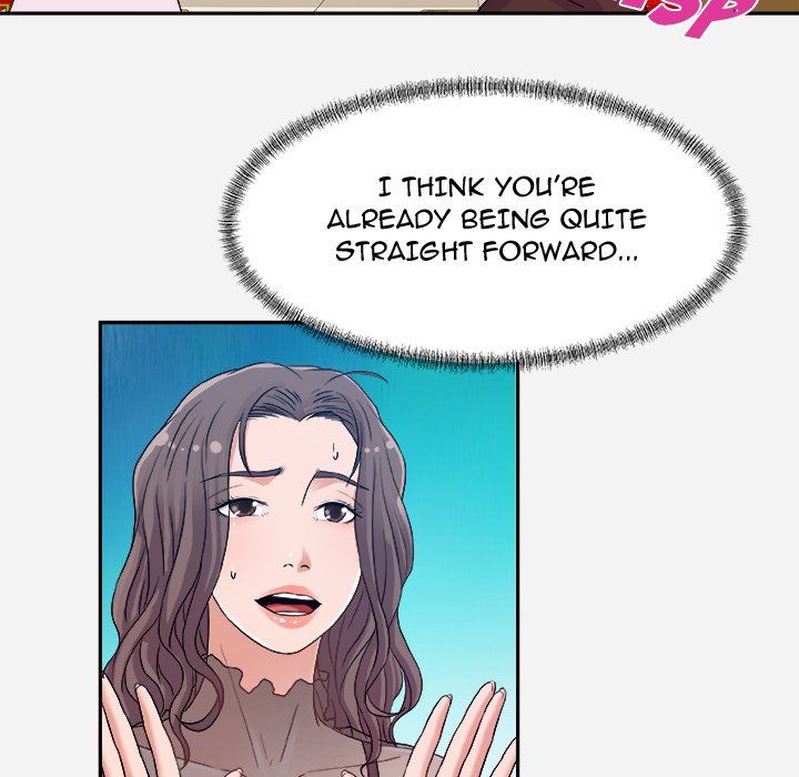 Alumni Manhwa - Chapter 7 Page 22