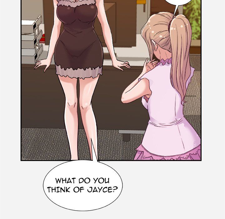 Alumni Manhwa - Chapter 7 Page 24