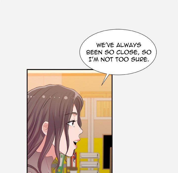 Alumni Manhwa - Chapter 7 Page 25