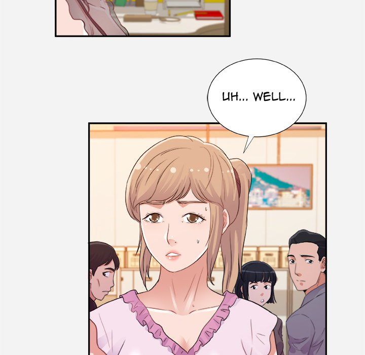 Alumni Manhwa - Chapter 7 Page 26