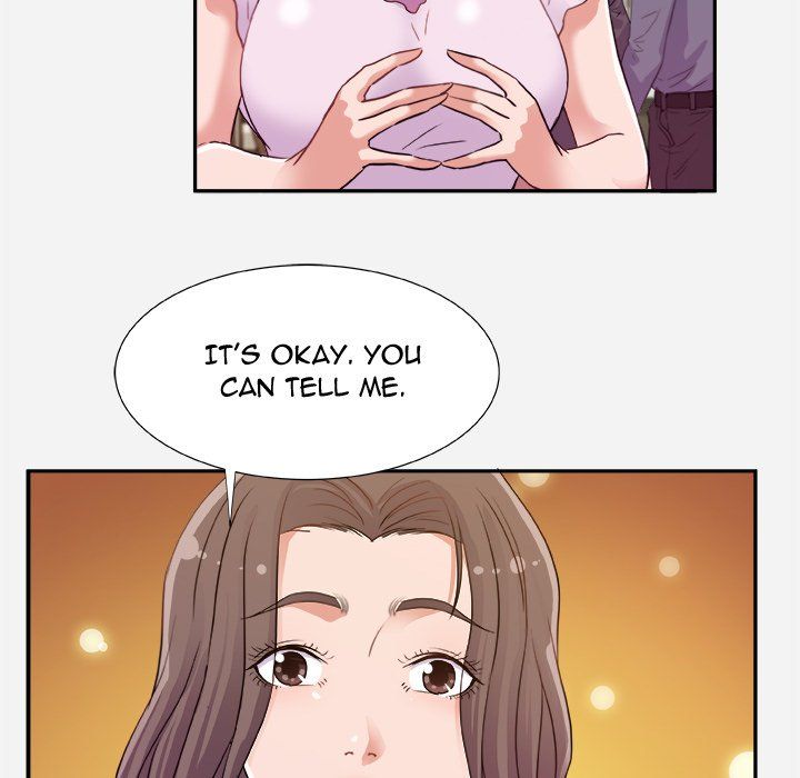 Alumni Manhwa - Chapter 7 Page 27