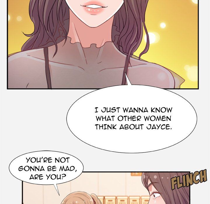 Alumni Manhwa - Chapter 7 Page 28