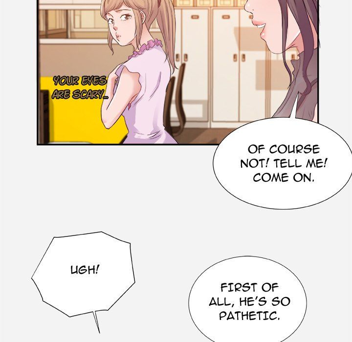 Alumni Manhwa - Chapter 7 Page 29